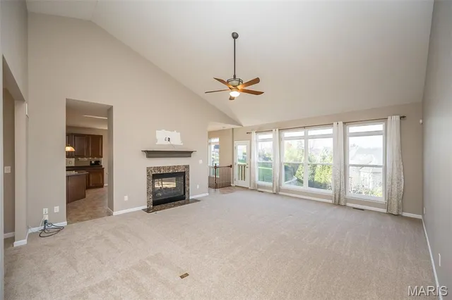 $475,000 | 2449 Flowerdale Court, Eureka, MO 63025