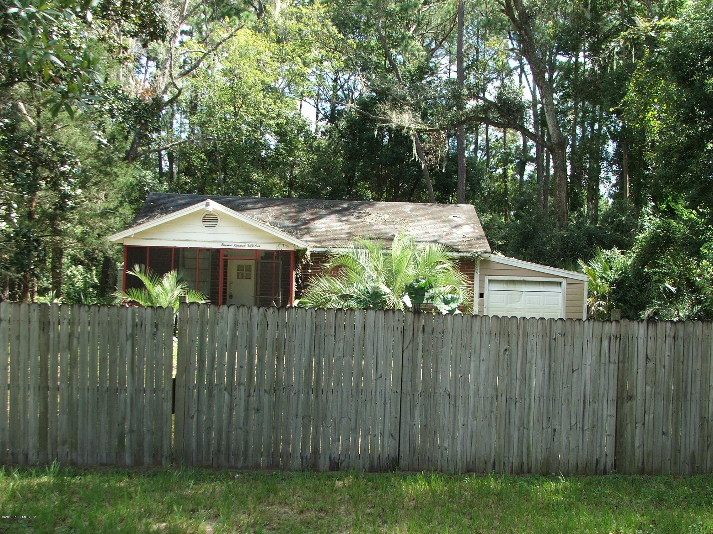 1451 Parental Home Road Jacksonville, FL 32216 - Photo 1 of 25 view from street
