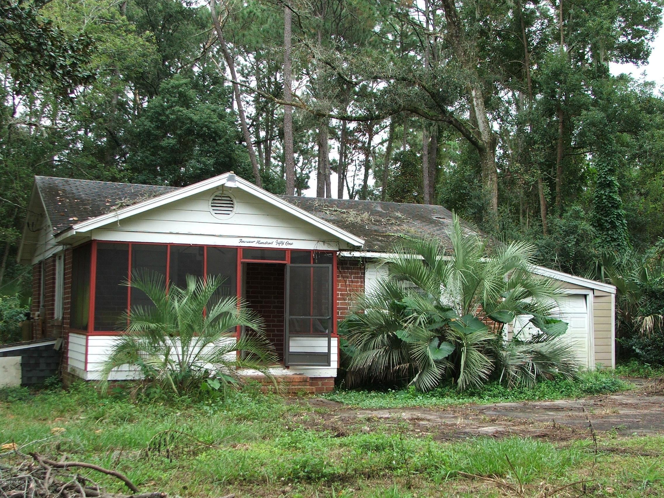1451 Parental Home Road Jacksonville, FL 32216 - Photo 7 of 25 Front view