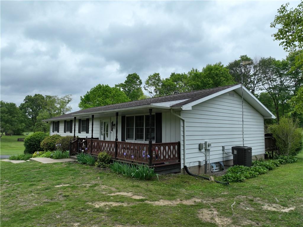 510 Mapletown Road Garards Fort, PA 15334 - Photo 44 of 47