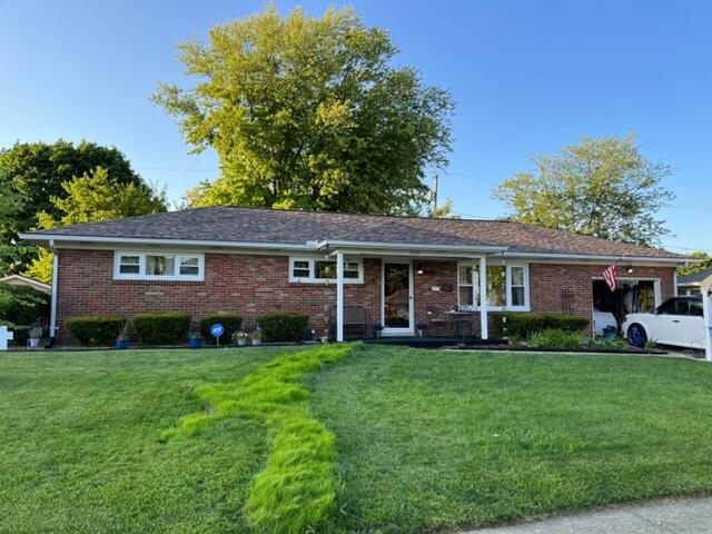 1126 Torrence Drive Springfield, OH 45503 - Photo 1 of 30