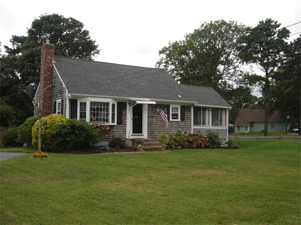 23 Amos Road Yarmouth, MA 02673 - Photo 1 of 8 Gallery Image 1