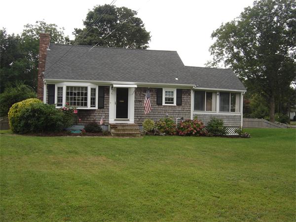 23 Amos Road Yarmouth, MA 02673 - Photo 2 of 8 Gallery Image 2