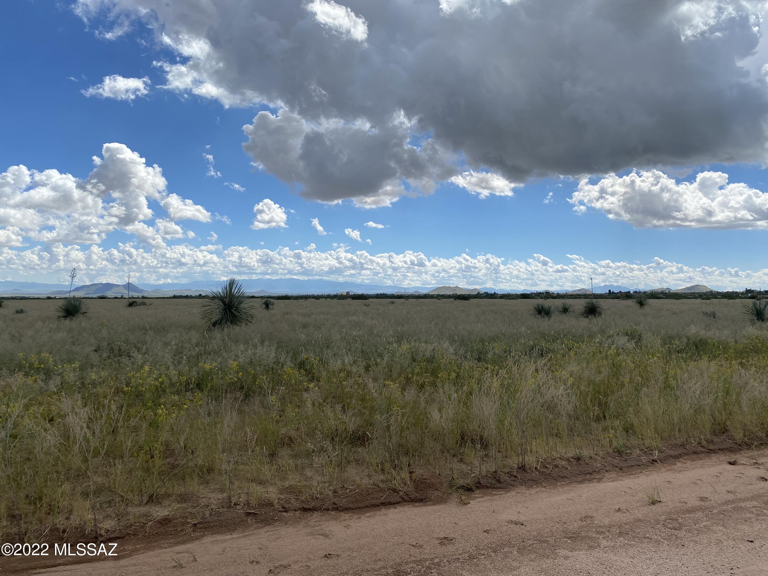 3.25-acres North Desert Road, Unit 14 Cochise, AZ 85606 - Photo 10 of 21