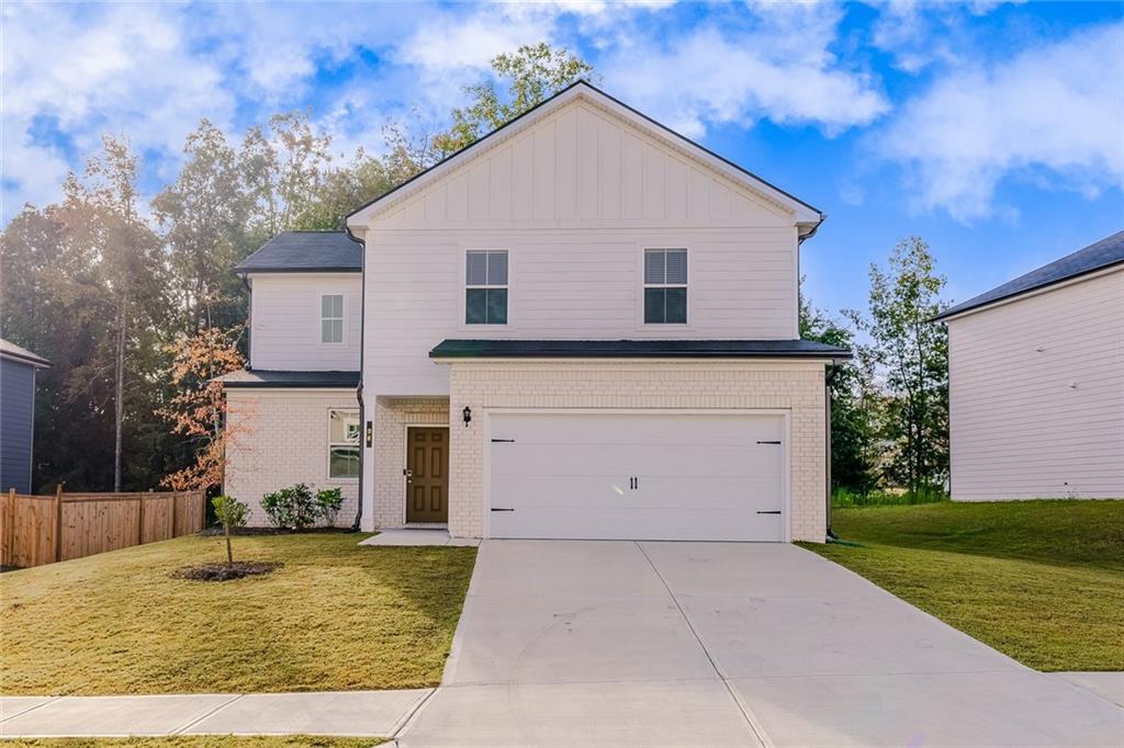 96 Summit Pointe Lane Dallas, GA 30132 - Photo 1 of 1 Gallery Image 1