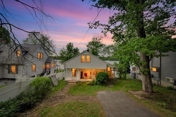 5 1/2 West Sutton Road Sutton, MA 01590 - Photo 3 of 30