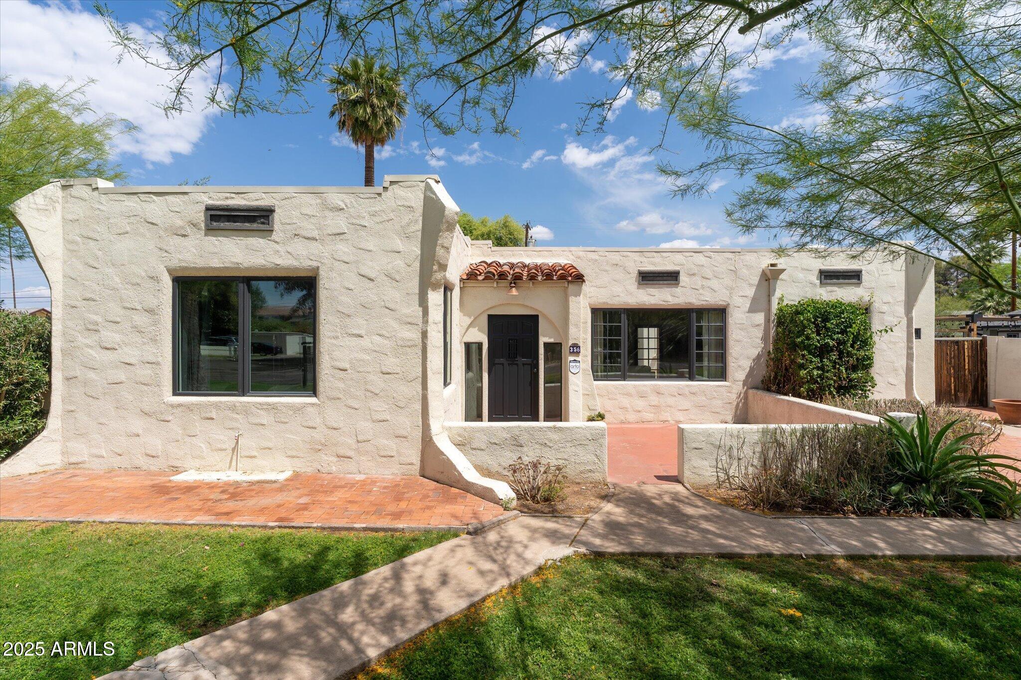 356 West Roma Avenue Phoenix, AZ 85013 - Photo 1 of 60 Front