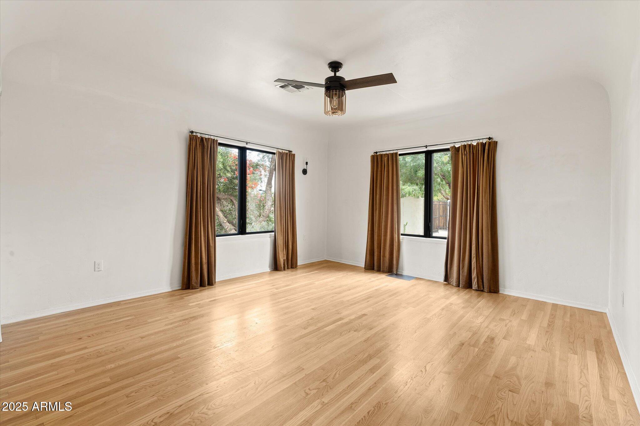 356 West Roma Avenue Phoenix, AZ 85013 - Photo 33 of 60 2nd Bedroom