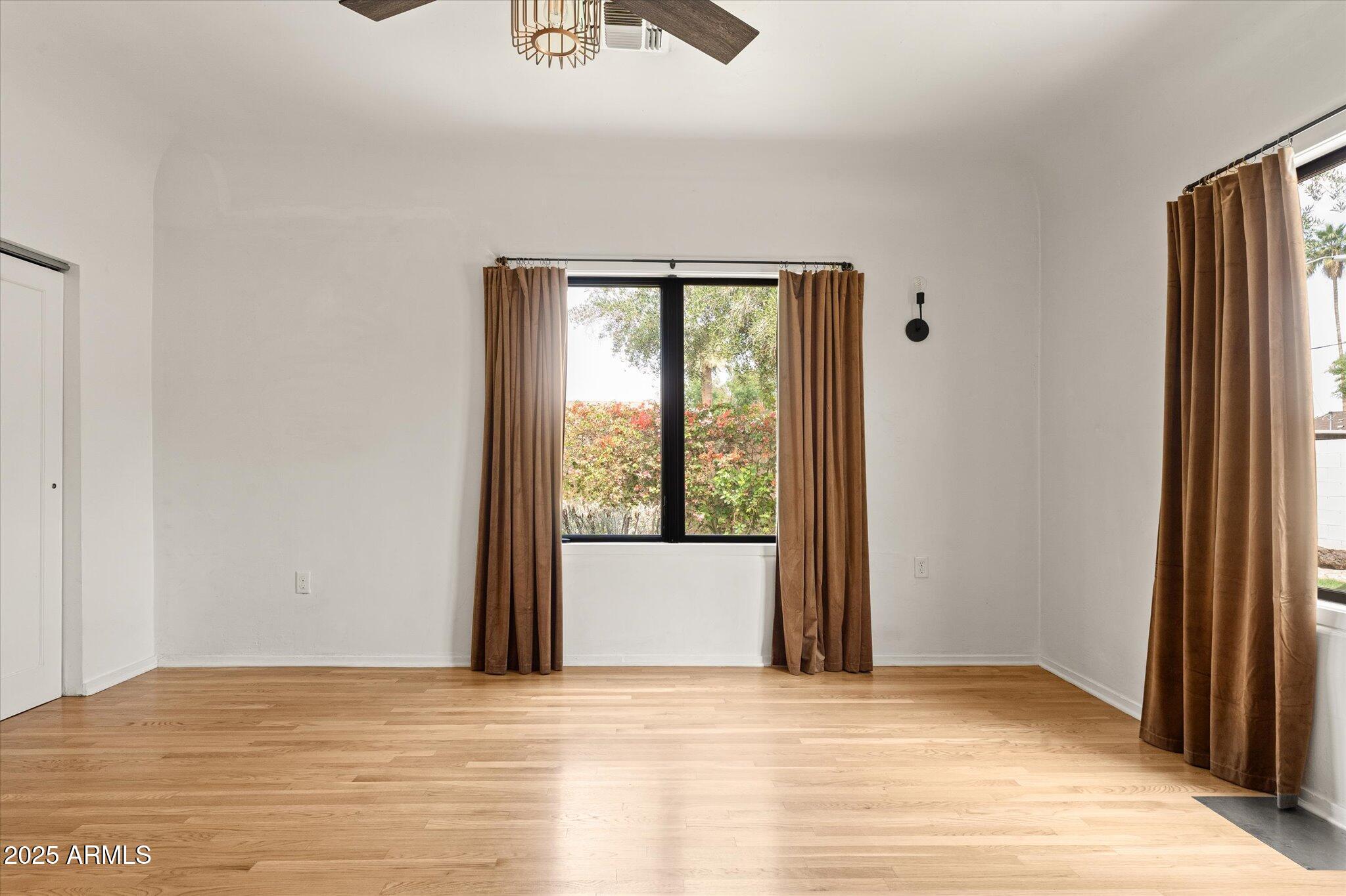 356 West Roma Avenue Phoenix, AZ 85013 - Photo 35 of 60 2nd Bedroom