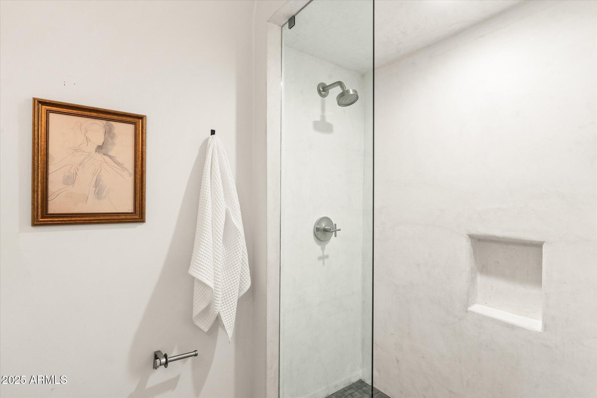 356 West Roma Avenue Phoenix, AZ 85013 - Photo 40 of 60 Hall Bathroom