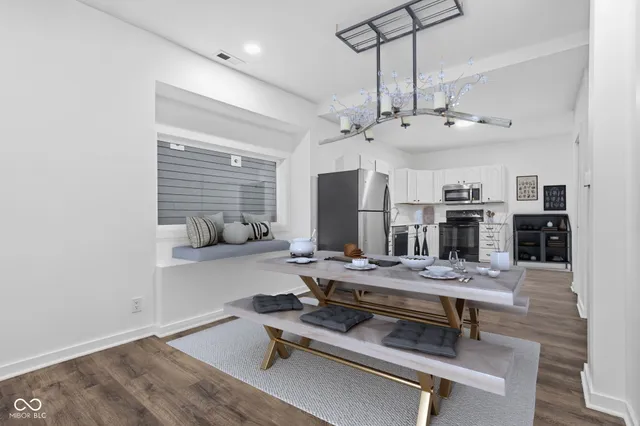 $285,000 | 410 Hamilton Avenue, Indianapolis, IN 46201