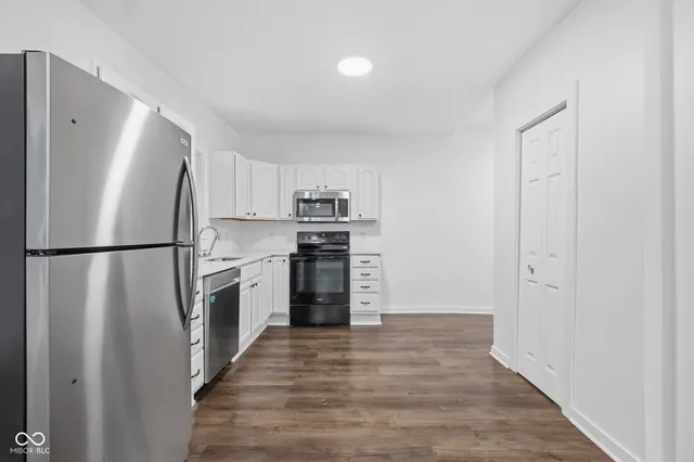 $285,000 | 410 Hamilton Avenue, Indianapolis, IN 46201