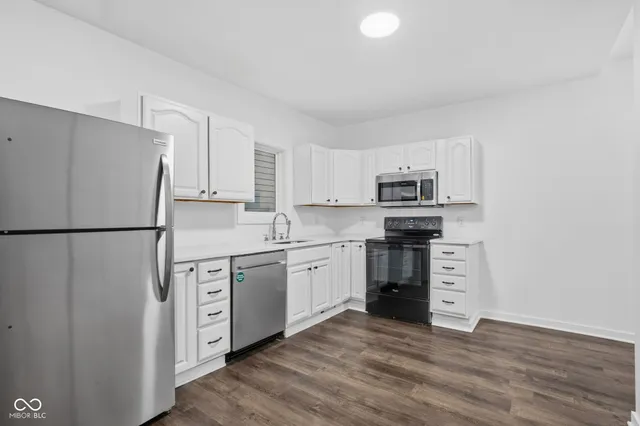 $285,000 | 410 Hamilton Avenue, Indianapolis, IN 46201