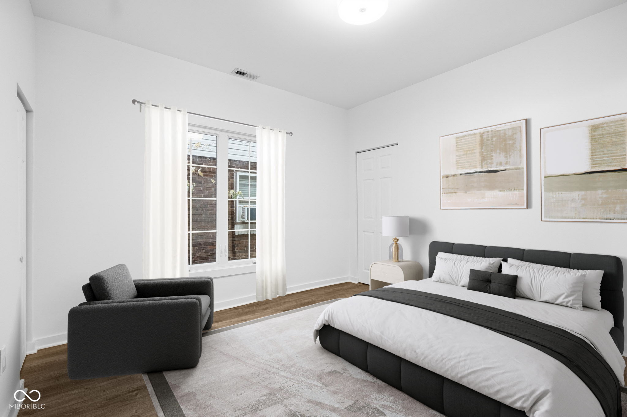 410 Hamilton Avenue Indianapolis, IN 46201 - Photo 24 of 66