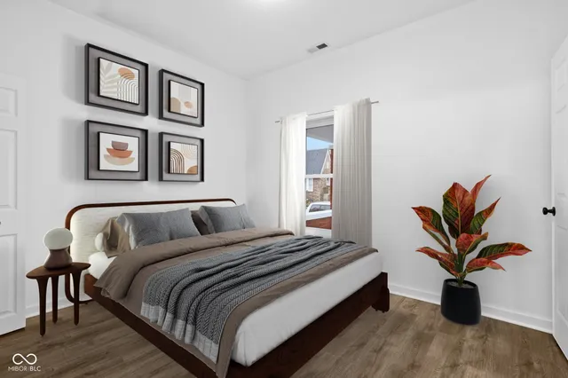 $285,000 | 410 Hamilton Avenue, Indianapolis, IN 46201