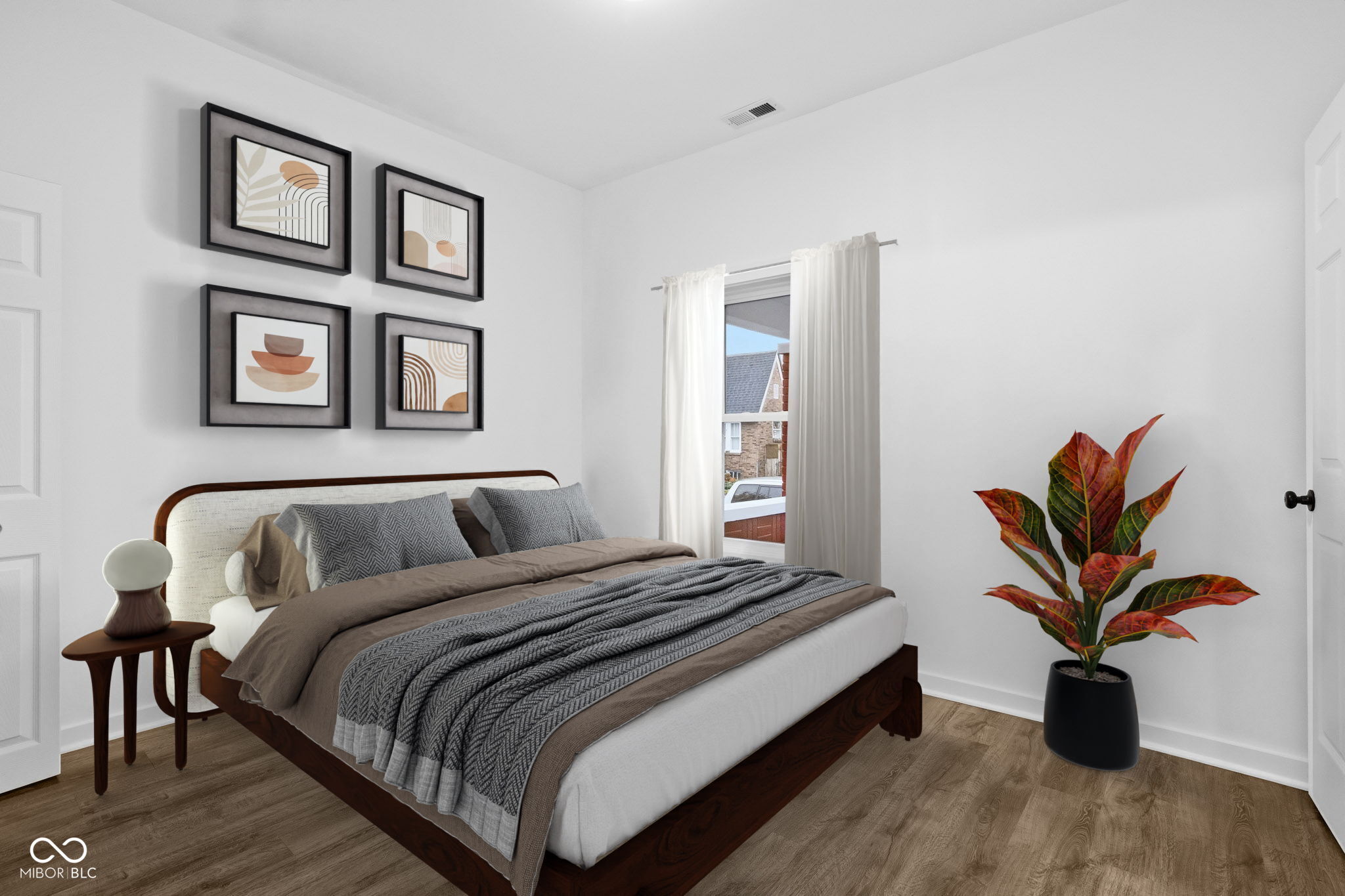 410 Hamilton Avenue Indianapolis, IN 46201 - Photo 25 of 66