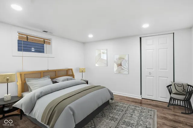 $285,000 | 410 Hamilton Avenue, Indianapolis, IN 46201