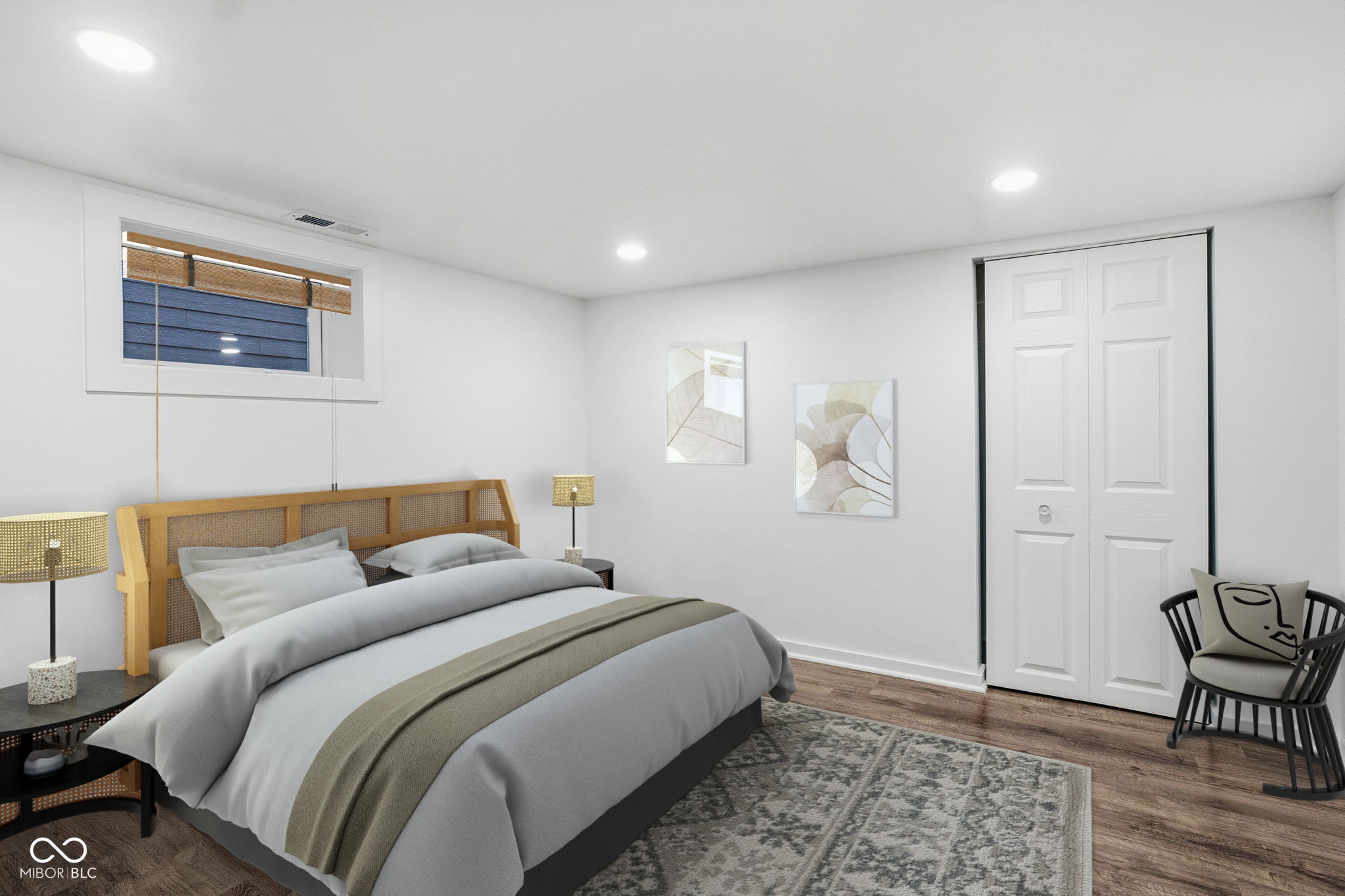 410 Hamilton Avenue Indianapolis, IN 46201 - Photo 39 of 66