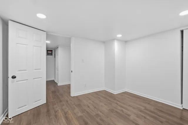 $285,000 | 410 Hamilton Avenue, Indianapolis, IN 46201