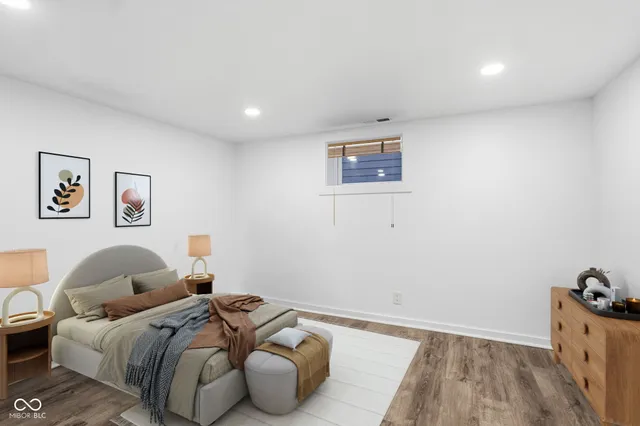 $285,000 | 410 Hamilton Avenue, Indianapolis, IN 46201