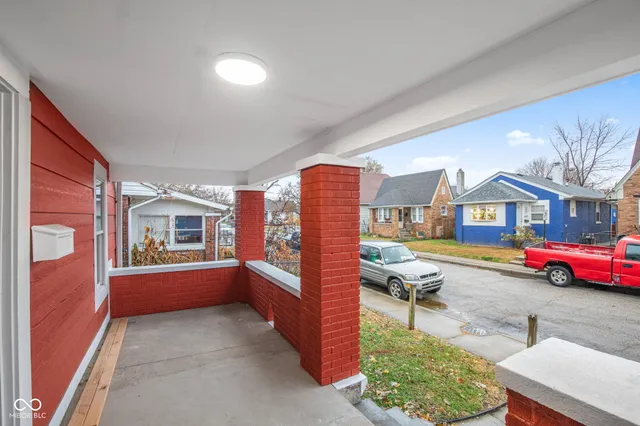 $285,000 | 410 Hamilton Avenue, Indianapolis, IN 46201