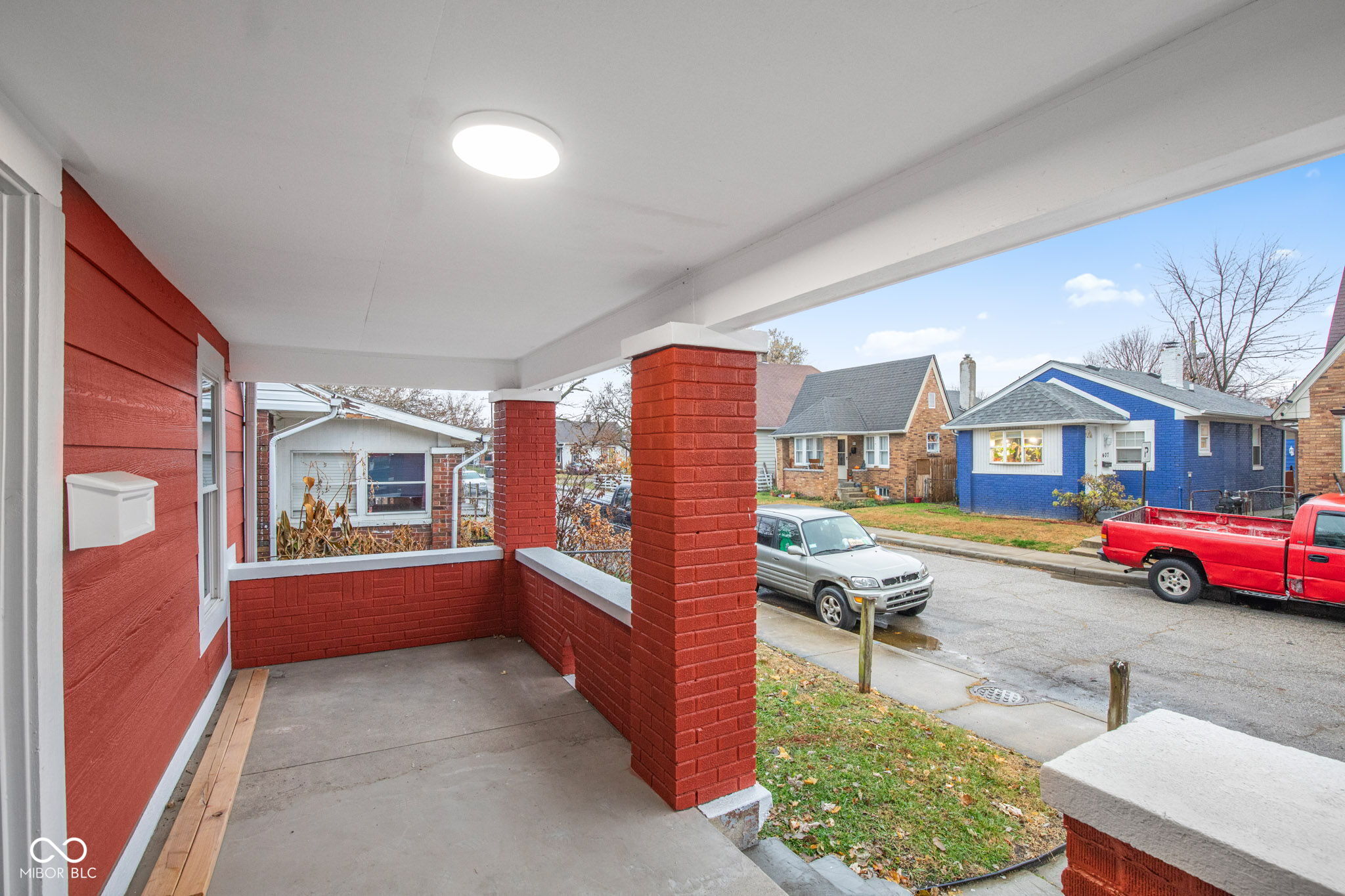 410 Hamilton Avenue Indianapolis, IN 46201 - Photo 5 of 66