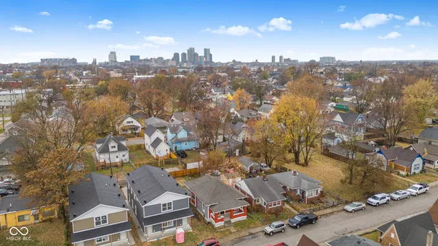 $285,000 | 410 Hamilton Avenue, Indianapolis, IN 46201