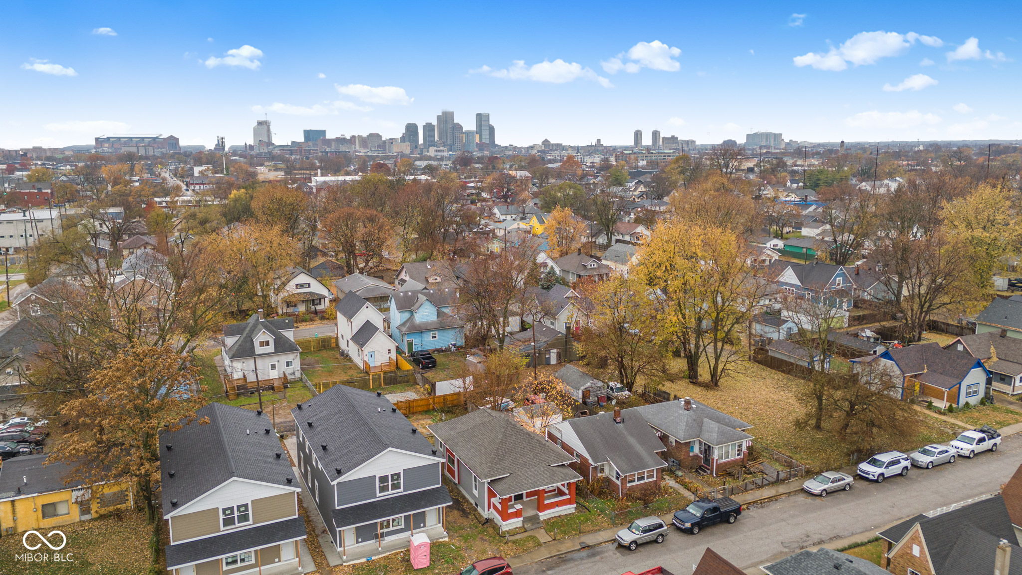 410 Hamilton Avenue Indianapolis, IN 46201 - Photo 54 of 66