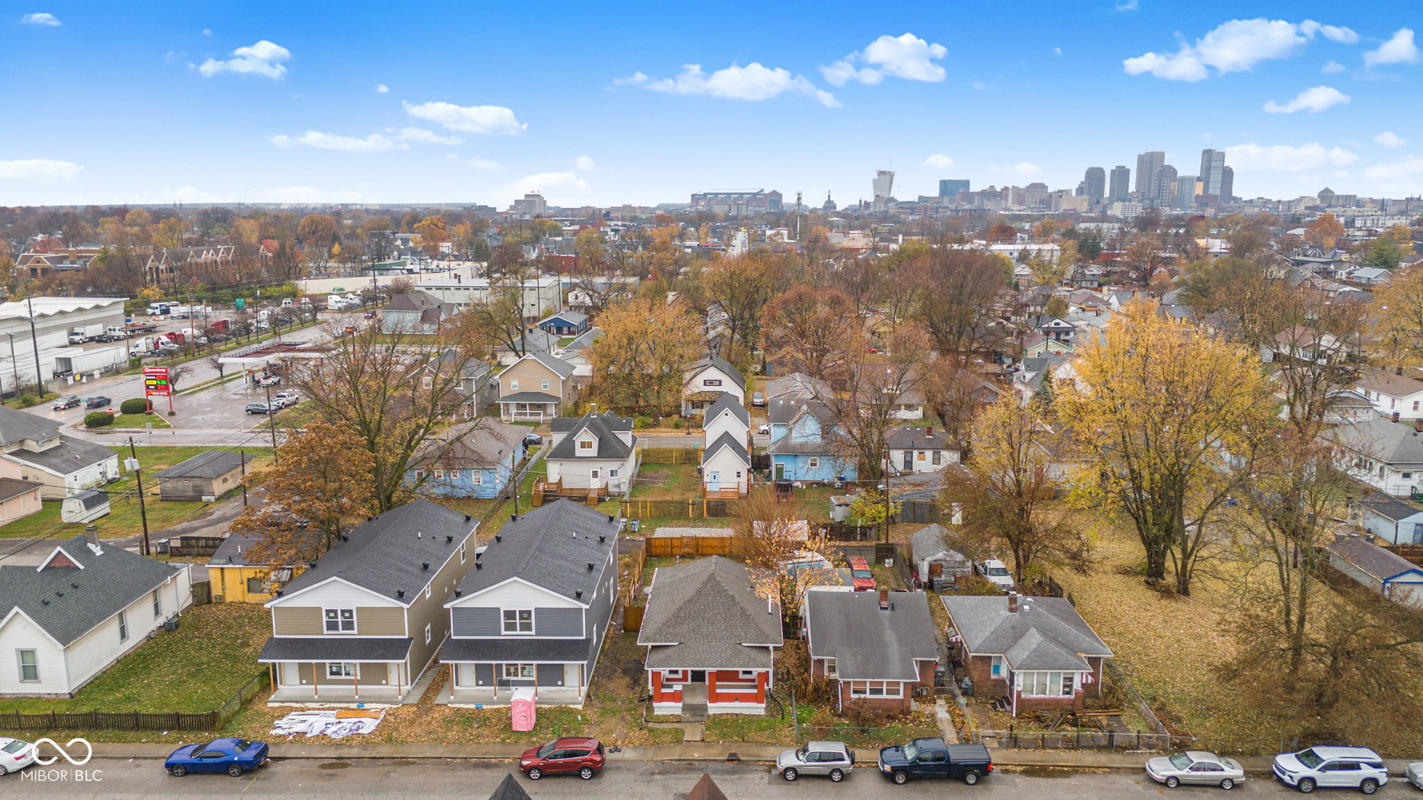 410 Hamilton Avenue Indianapolis, IN 46201 - Photo 55 of 66