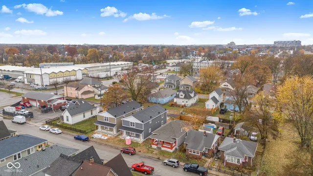 $285,000 | 410 Hamilton Avenue, Indianapolis, IN 46201