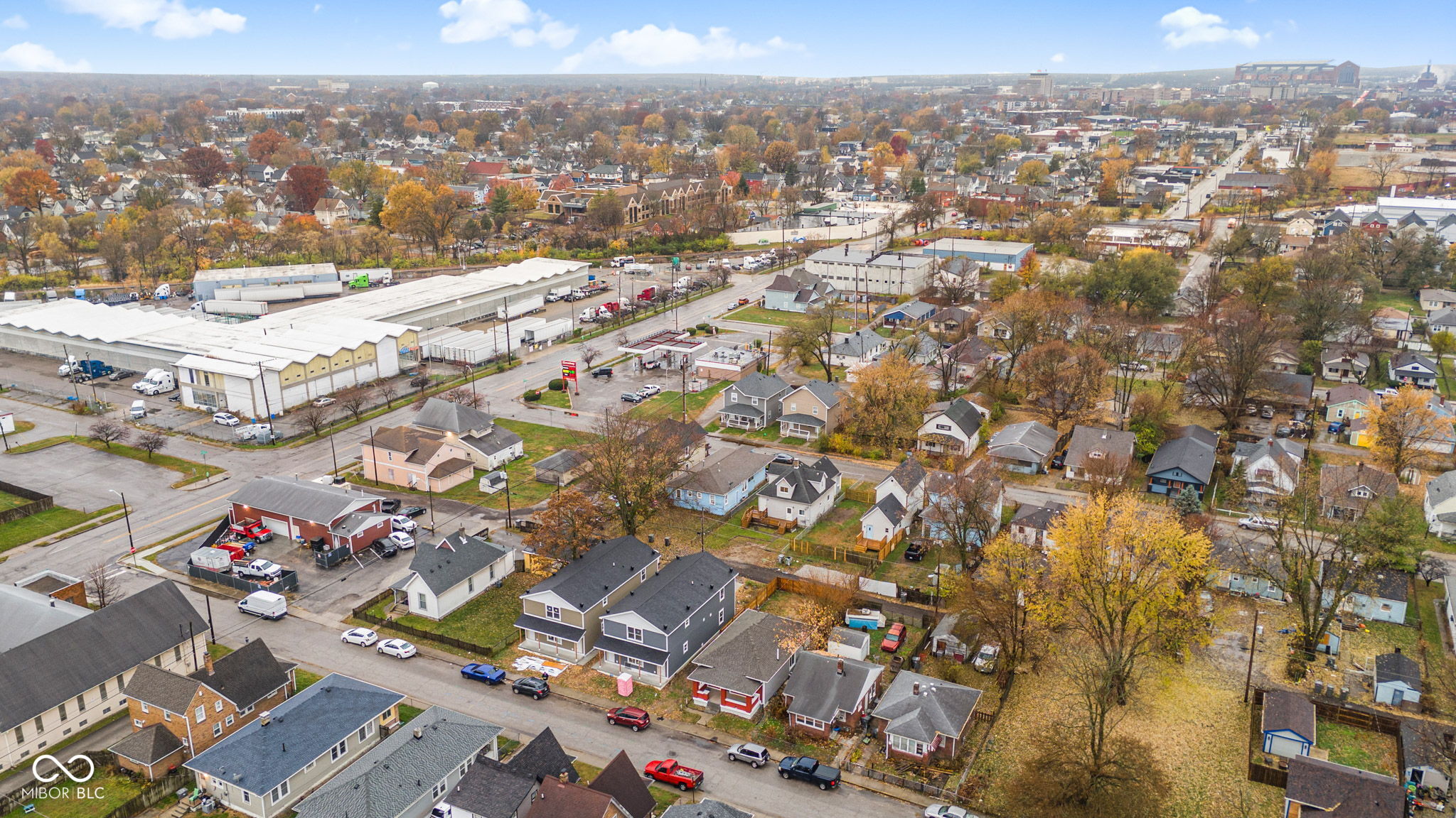 410 Hamilton Avenue Indianapolis, IN 46201 - Photo 57 of 66