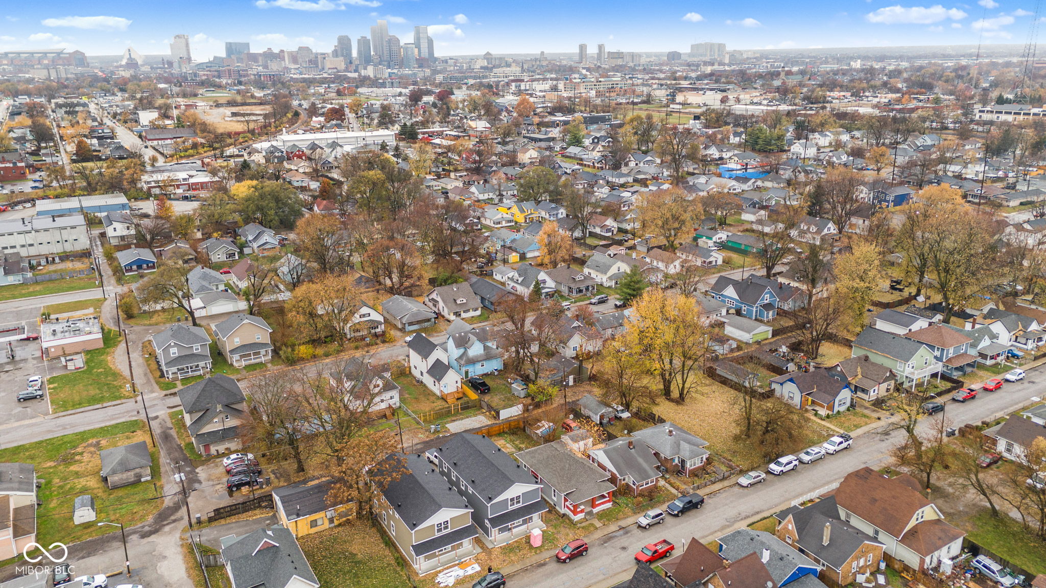 410 Hamilton Avenue Indianapolis, IN 46201 - Photo 59 of 66