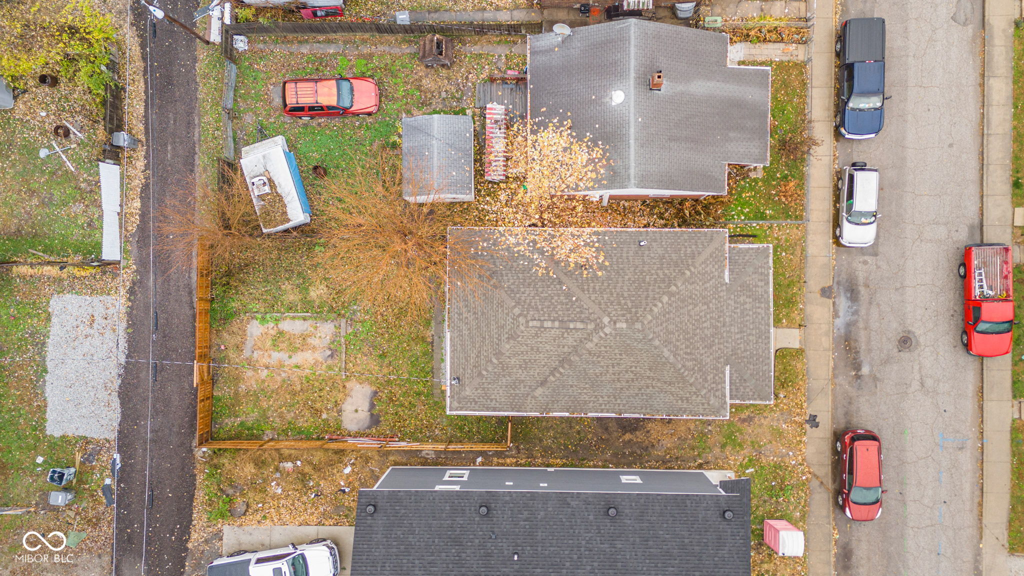 410 Hamilton Avenue Indianapolis, IN 46201 - Photo 60 of 66