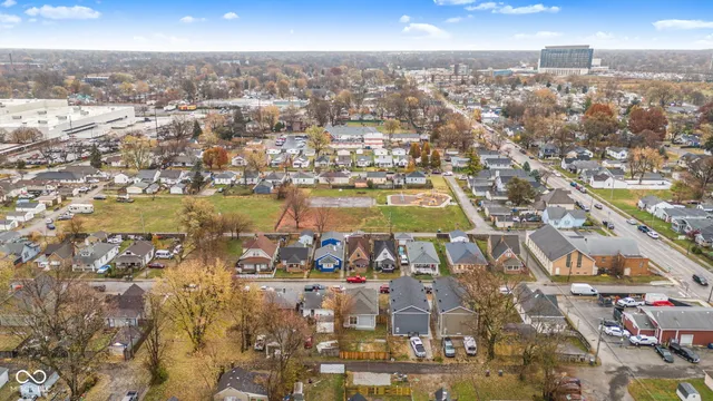 $285,000 | 410 Hamilton Avenue, Indianapolis, IN 46201