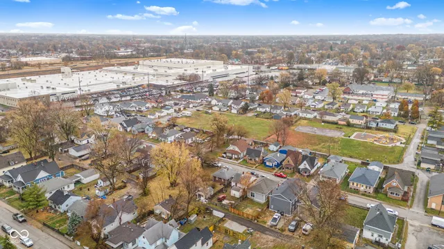 $285,000 | 410 Hamilton Avenue, Indianapolis, IN 46201