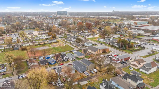 $285,000 | 410 Hamilton Avenue, Indianapolis, IN 46201