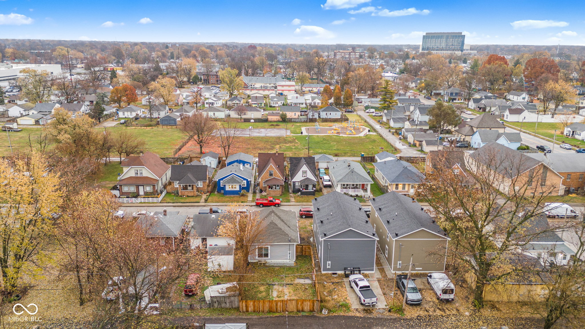 410 Hamilton Avenue Indianapolis, IN 46201 - Photo 65 of 66