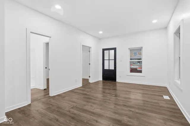 $285,000 | 410 Hamilton Avenue, Indianapolis, IN 46201