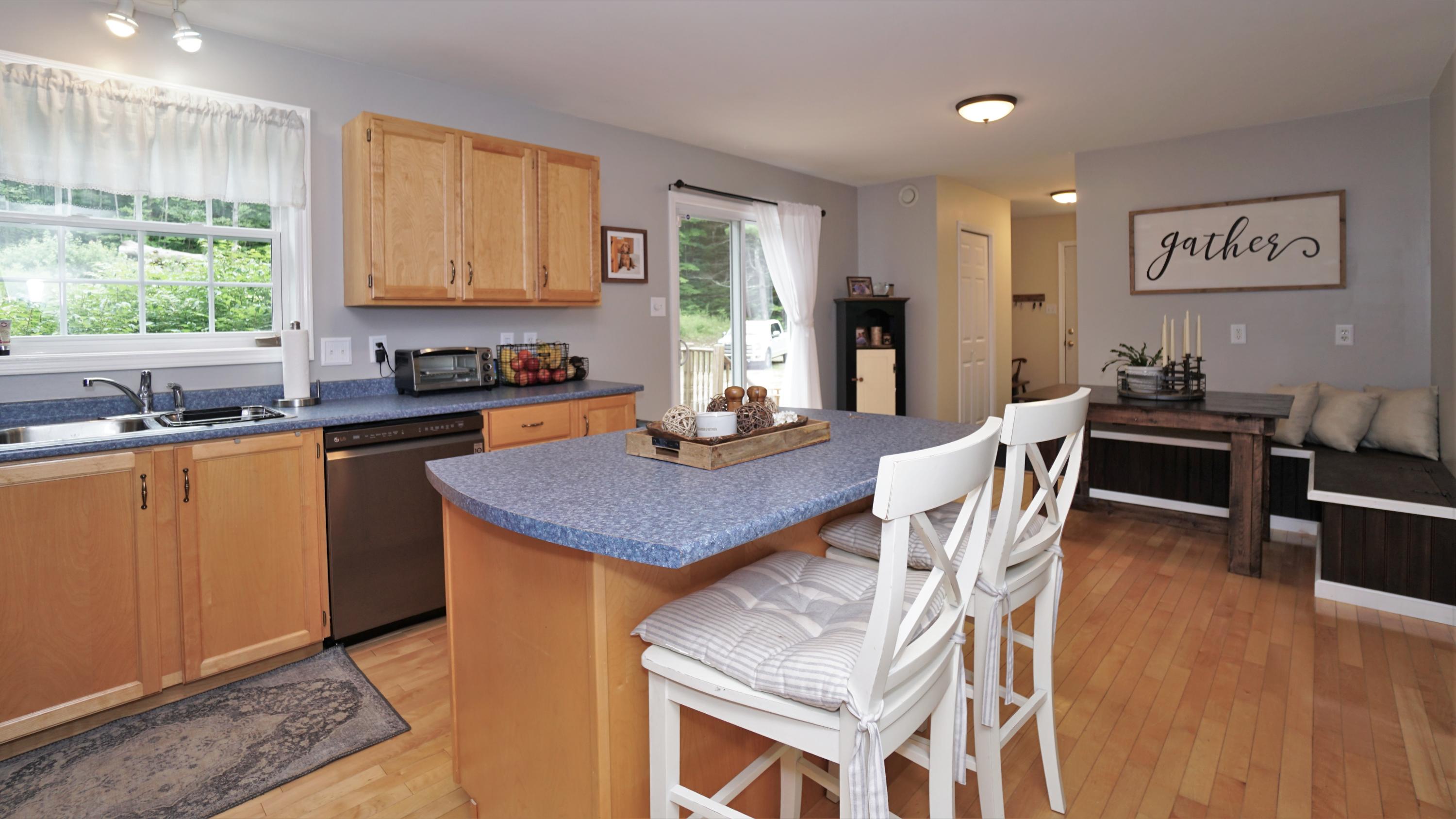 120 Dyke Mountain Road Sebago, ME 04029 - Photo 14 of 48 DSC05667