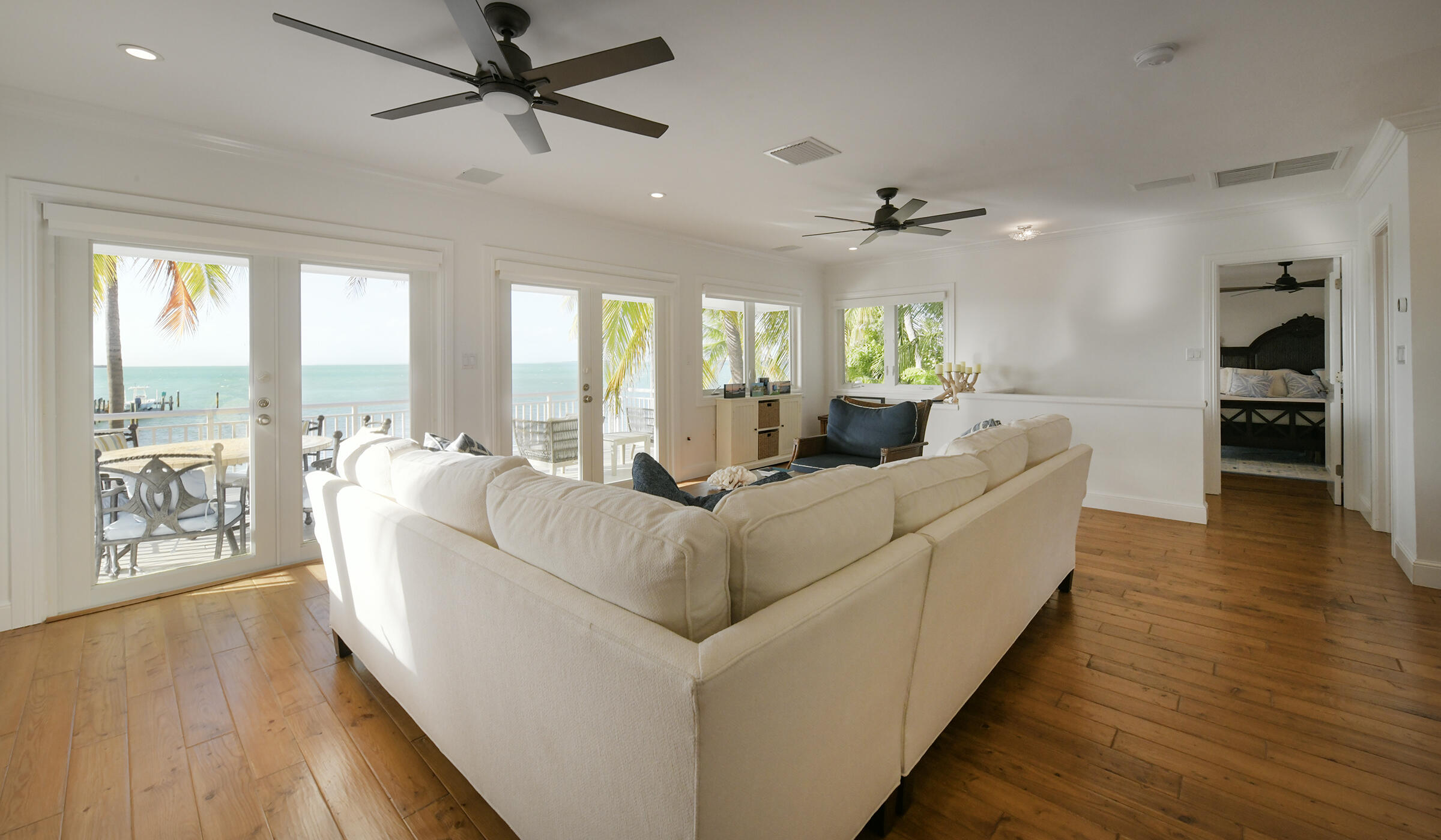 58 Sunset Road Key Largo, FL 33037 - Photo 11 of 25 Great views