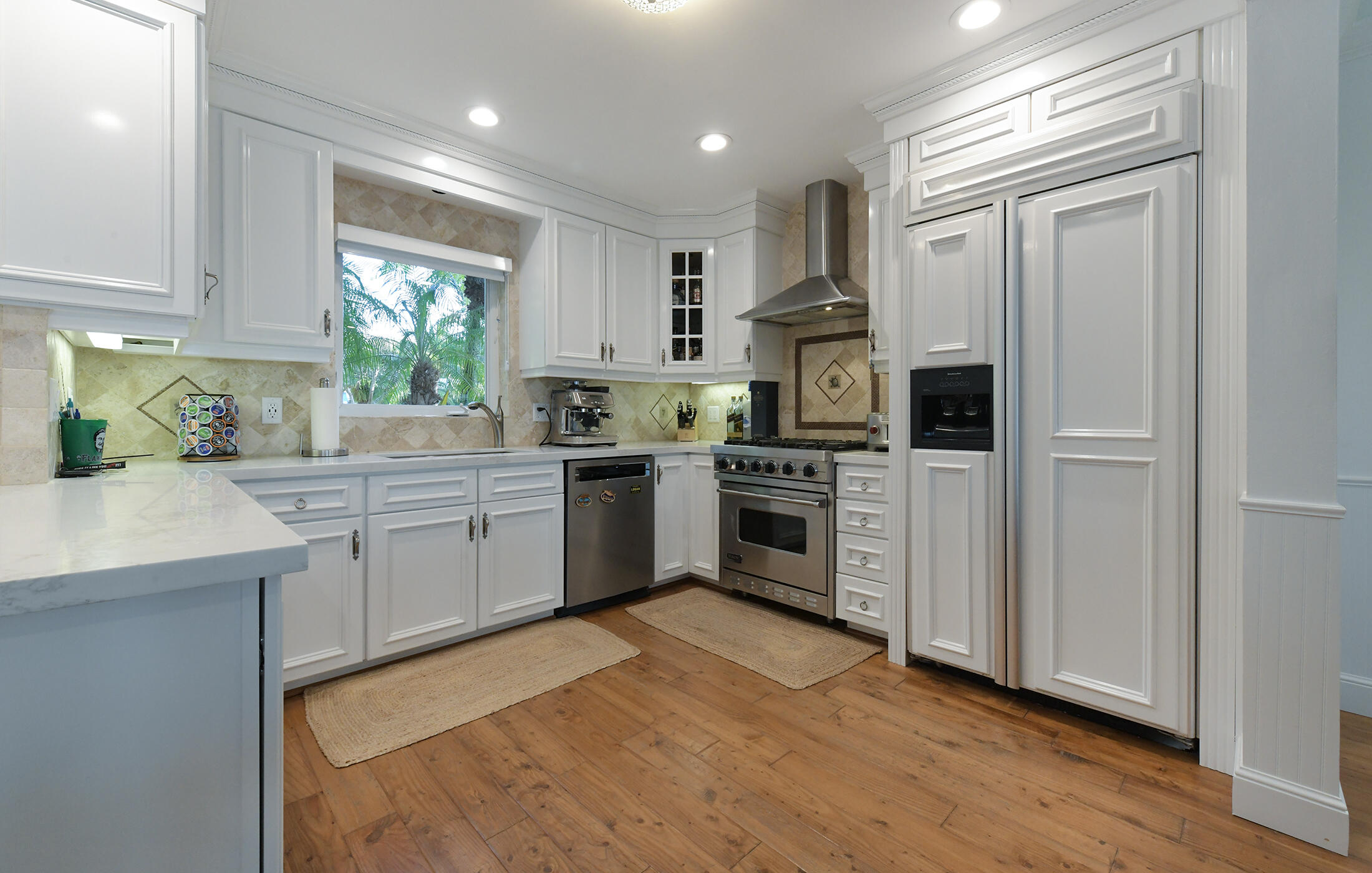 58 Sunset Road Key Largo, FL 33037 - Photo 9 of 25 Gas appliances