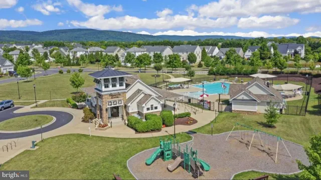 $549,990 | 2012 Peace Lily Lane, Frederick, MD 21702