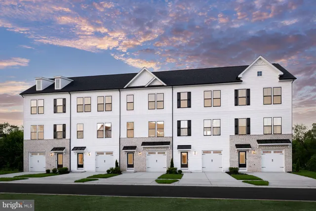 $549,990 | 2012 Peace Lily Lane, Frederick, MD 21702