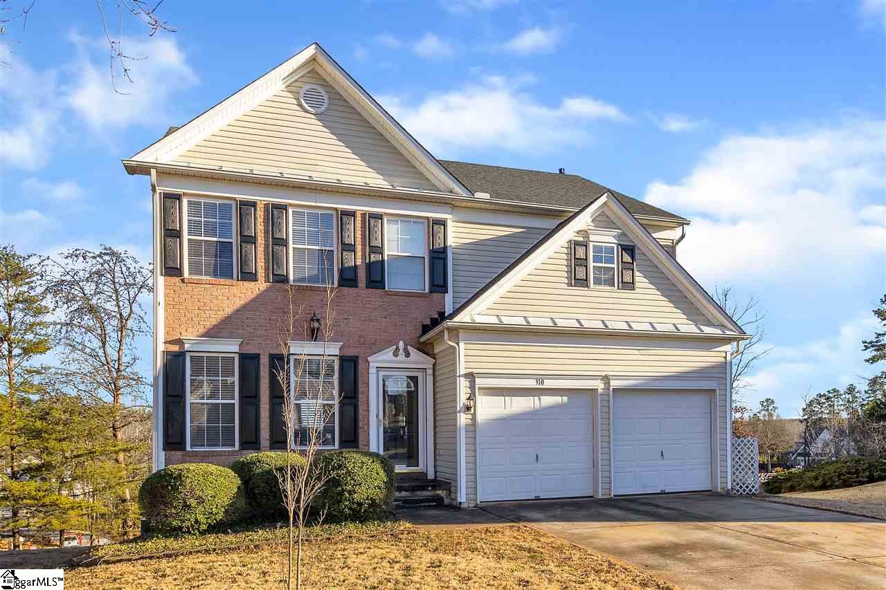 310 Valhalla Lane Simpsonville, SC 29681 - Photo 1 of 18 Gallery Image 1