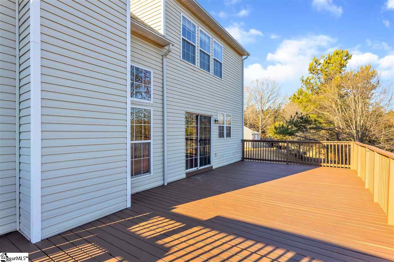 310 Valhalla Lane Simpsonville, SC 29681 - Photo 14 of 18 Gallery Image 14