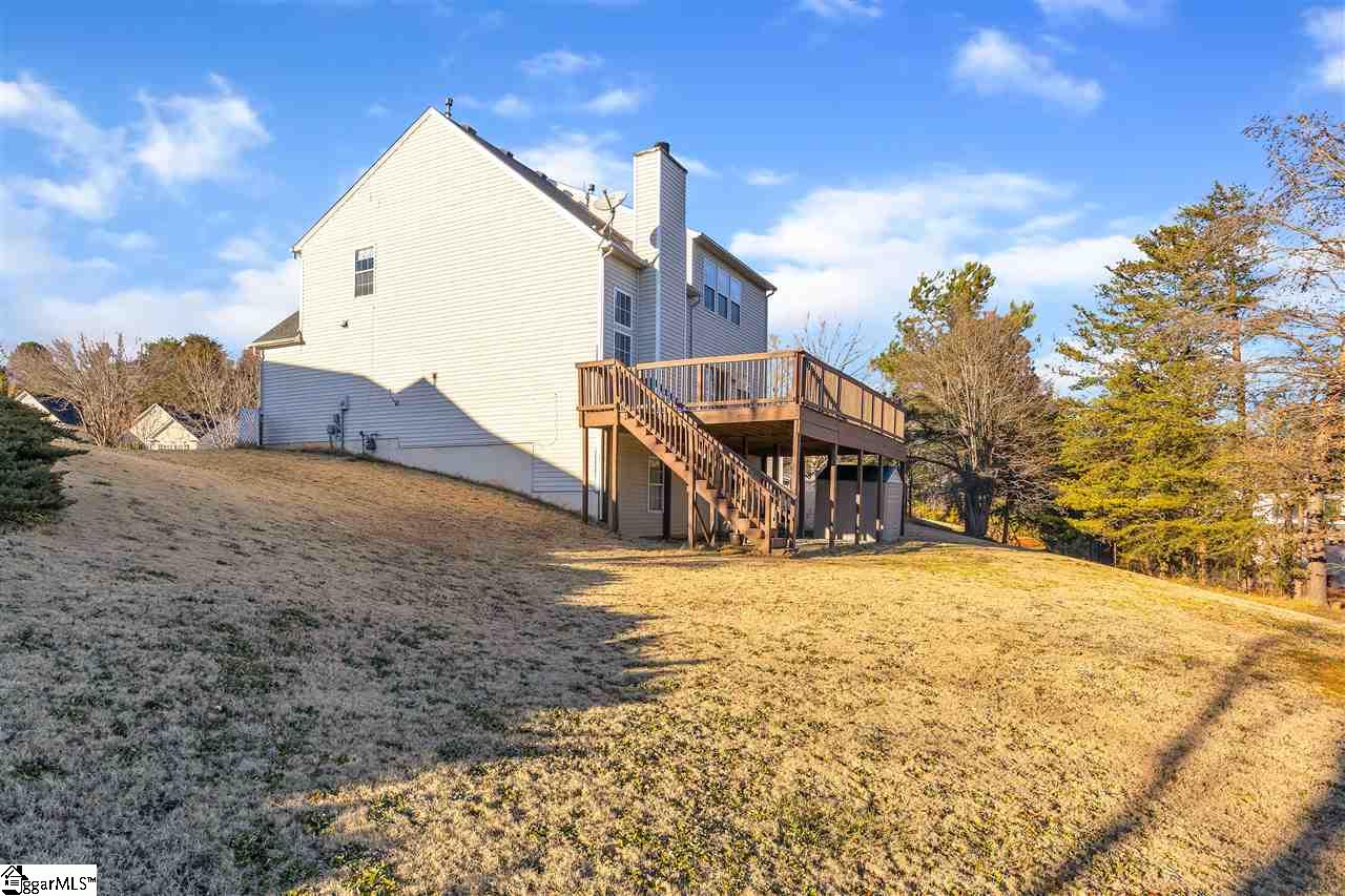 310 Valhalla Lane Simpsonville, SC 29681 - Photo 15 of 18 Gallery Image 15