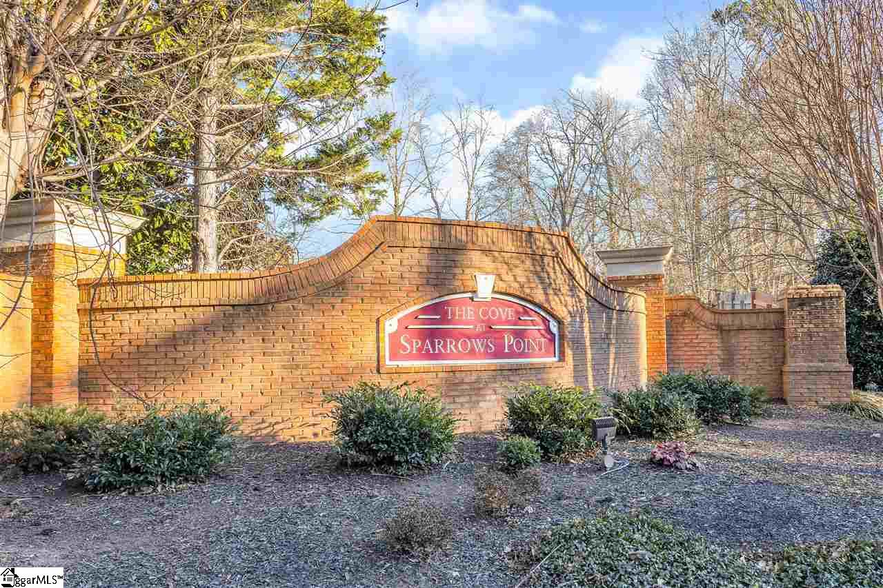 310 Valhalla Lane Simpsonville, SC 29681 - Photo 18 of 18 Gallery Image 18