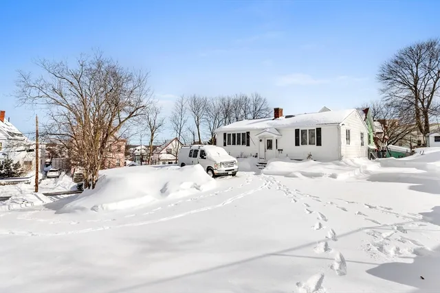 $579,900 | 24 Lily Street, Lynn, MA 01902