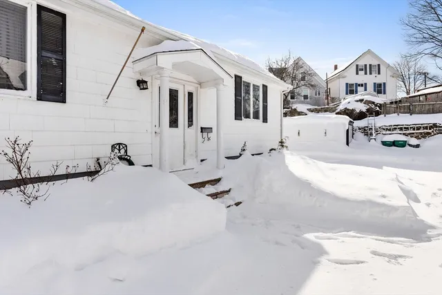 $579,900 | 24 Lily Street, Lynn, MA 01902