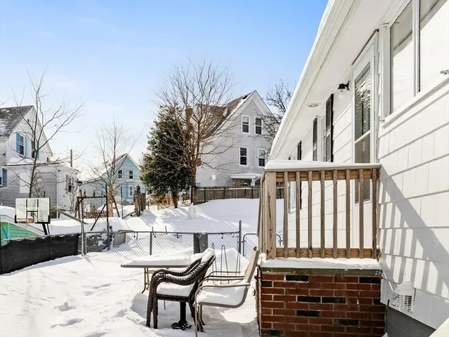 $579,900 | 24 Lily Street, Lynn, MA 01902